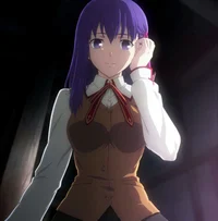 Sakura Matou