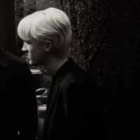 Draco L Malfoy