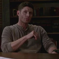 Dean Winchester