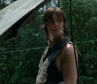 08 DARYL DIXON
