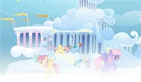 Cloudsdale RPG