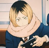 Kenma Kozume