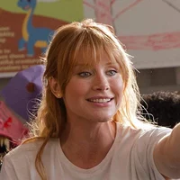 Claire Dearing 