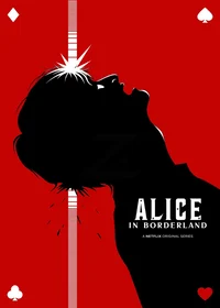 Alice in Borderland