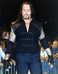 The Undertaker