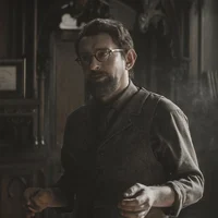 Вениамин Рубинштейн 