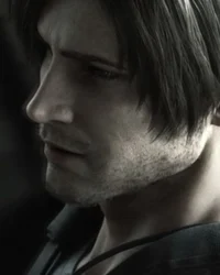 RE Leon Kennedy 