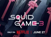 Squid Game Season 3