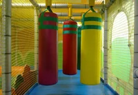 Punching bag Costums