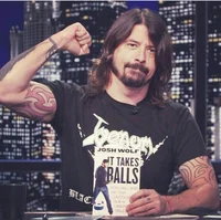 Dave Grohl