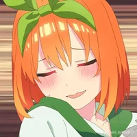 Yotsuba nakano