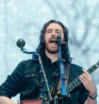 Andrew Hozier-Byrne
