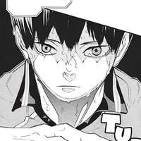 Tobio Kageyama 