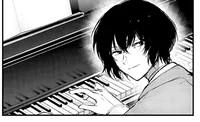 Osamu Dazai