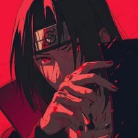 Uchiha Itachi