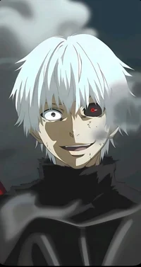 Kaneki 