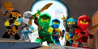 Ninjago RP