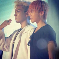 Gd and TOP