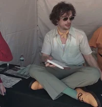 Matthew Gray Gubler