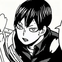 Kageyama Tobio