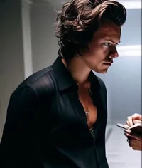 Harry Styles - Mafia