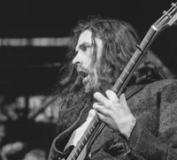 Andrew Hozier-Byrne