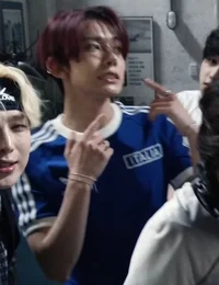 lee heeseung 