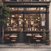 Cafe