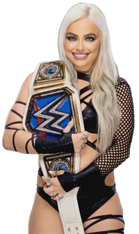 Liv Morgan