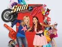 Sam y Cat 