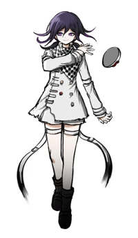 Kokichi Oma