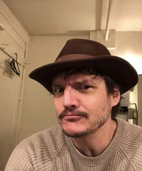 Pedro Pascal