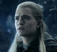 Legolas