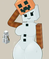 Snow Golem