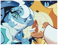 Пьюр ванилля