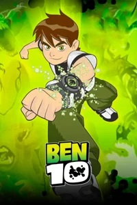 ben 10 rp