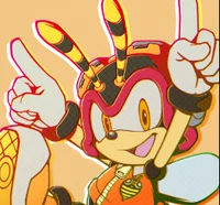 Charmy Bee