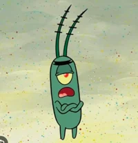Plankton 