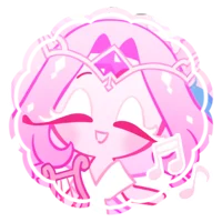 Eternal Sugar Cookie