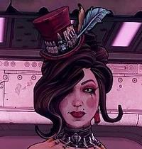 Mad Moxxi
