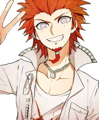 Leon kuwata