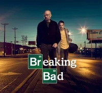 Breaking Bad Sim
