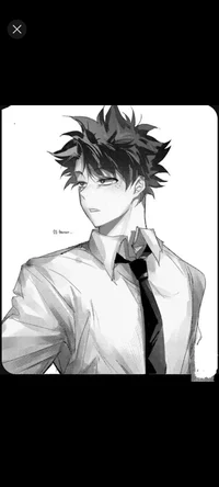 Izuku 
