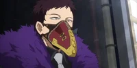 Overhaul