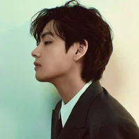 Kim Taehyung 