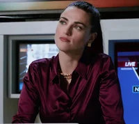 Lena Luthor 