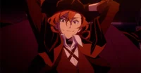 Nakahara Chuuya