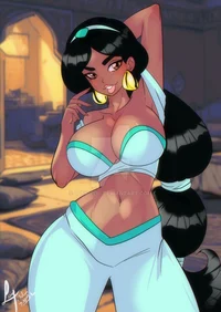 Jasmine