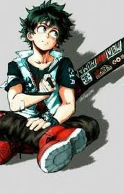 Izuku