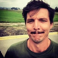 Pedro Pascal